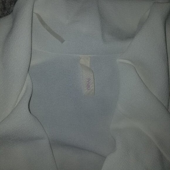 Primi robe style white duster💕😘💋💕😘💋 - Picture 6 of 8